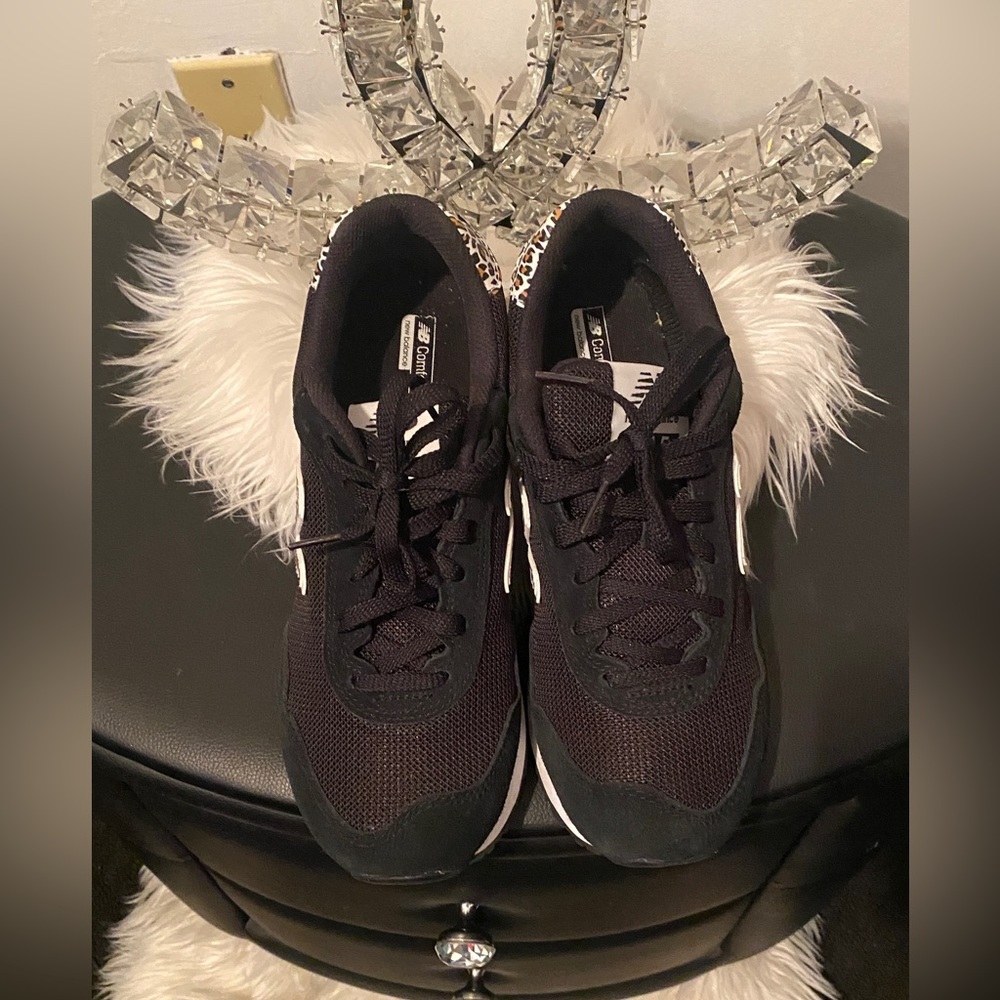 New balance classic